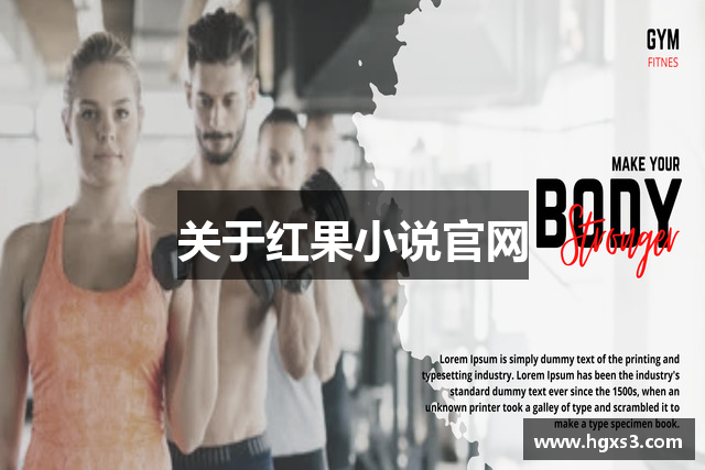 关于红果小说官网